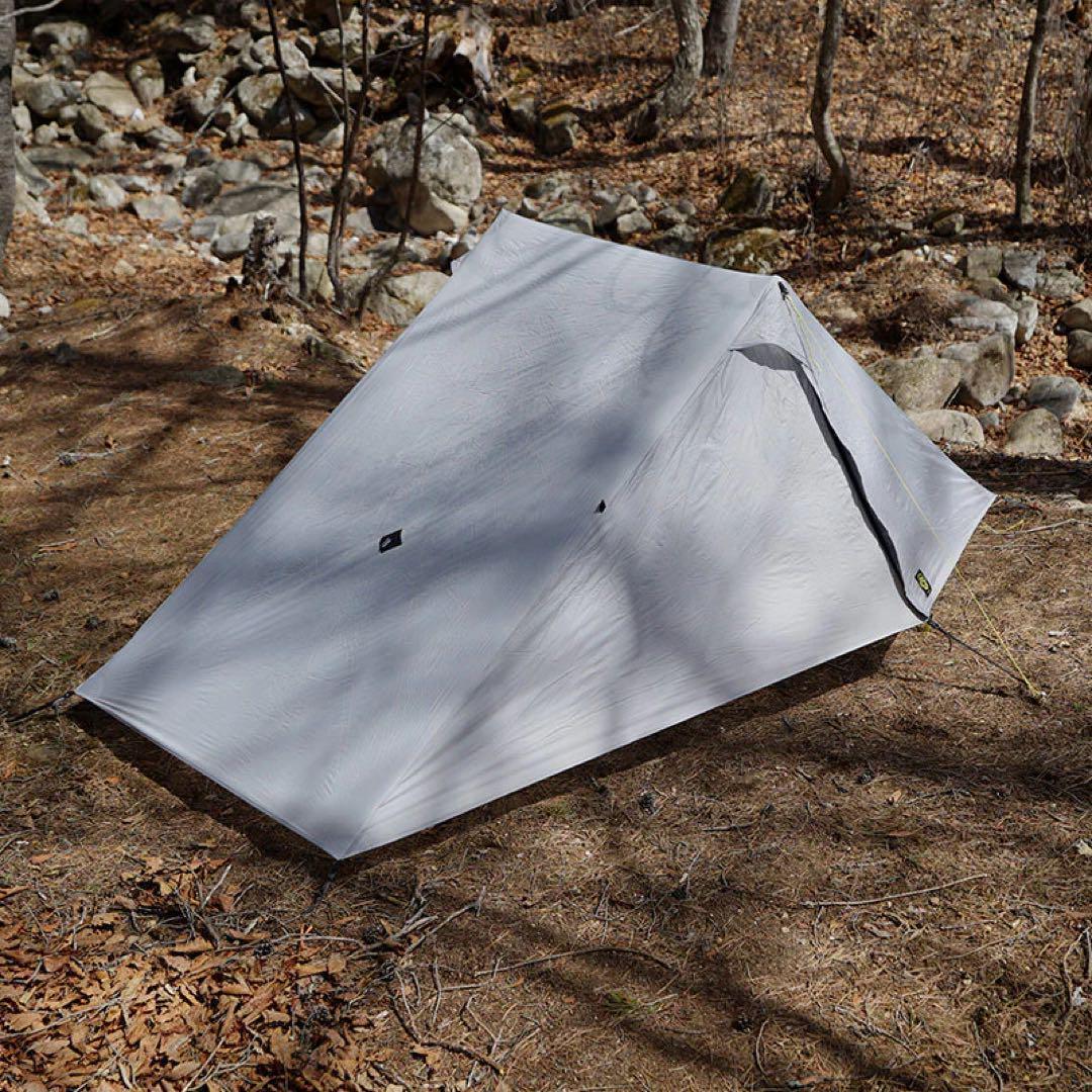 SIX MOON DESIGNS ヘイブンタープセット