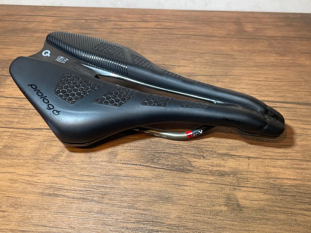 プロロゴ(Prologo) CP-C ブラックサドル