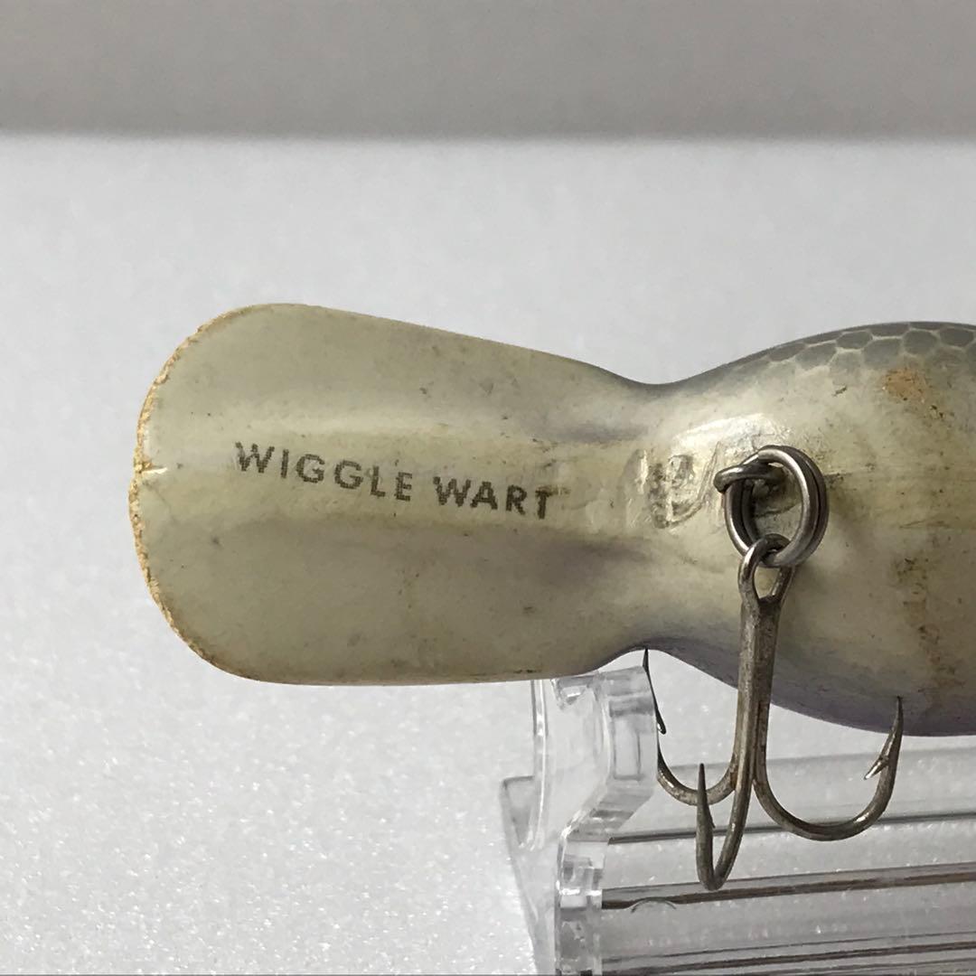 オールド ThinFin ウイグルワート