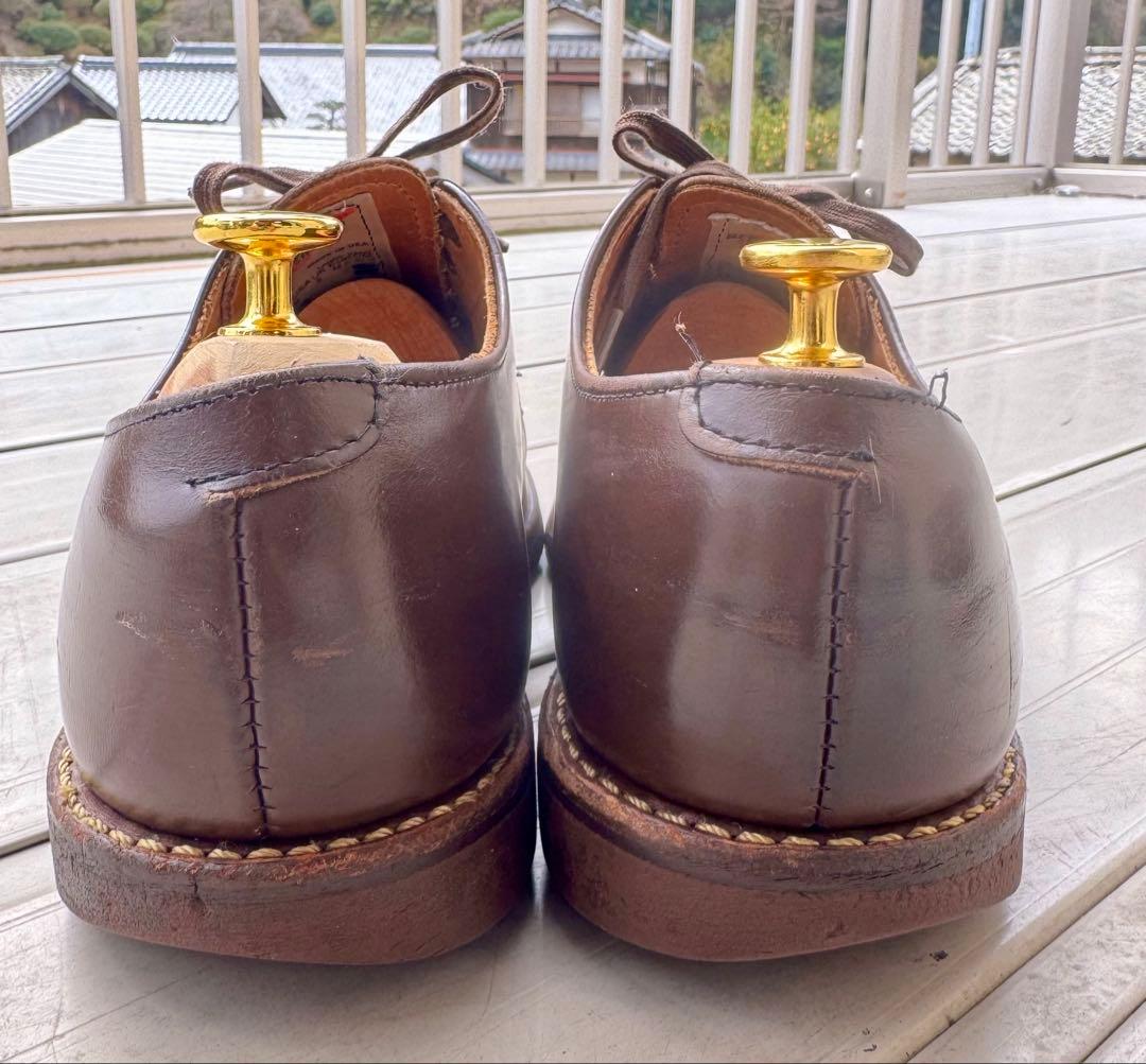 REDWING 9202 サイズ9 ガレージマン レッドウィング