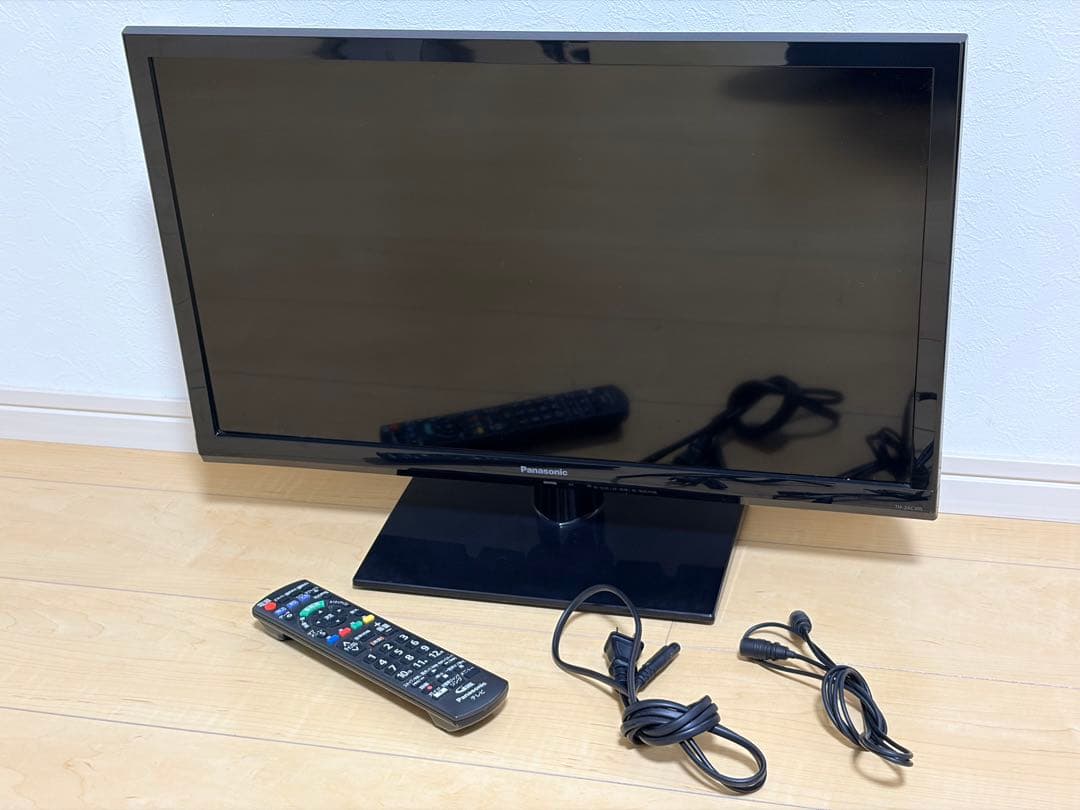 Panasonic TH-24C305 テレビ