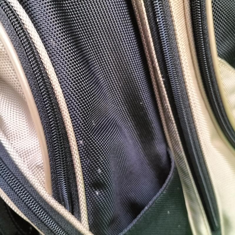 中古品 MASTER BUNNY EDITION キャディバッグ