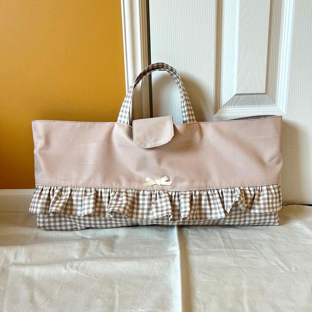 うきた様　入園入学ハンドメイドオーダー品