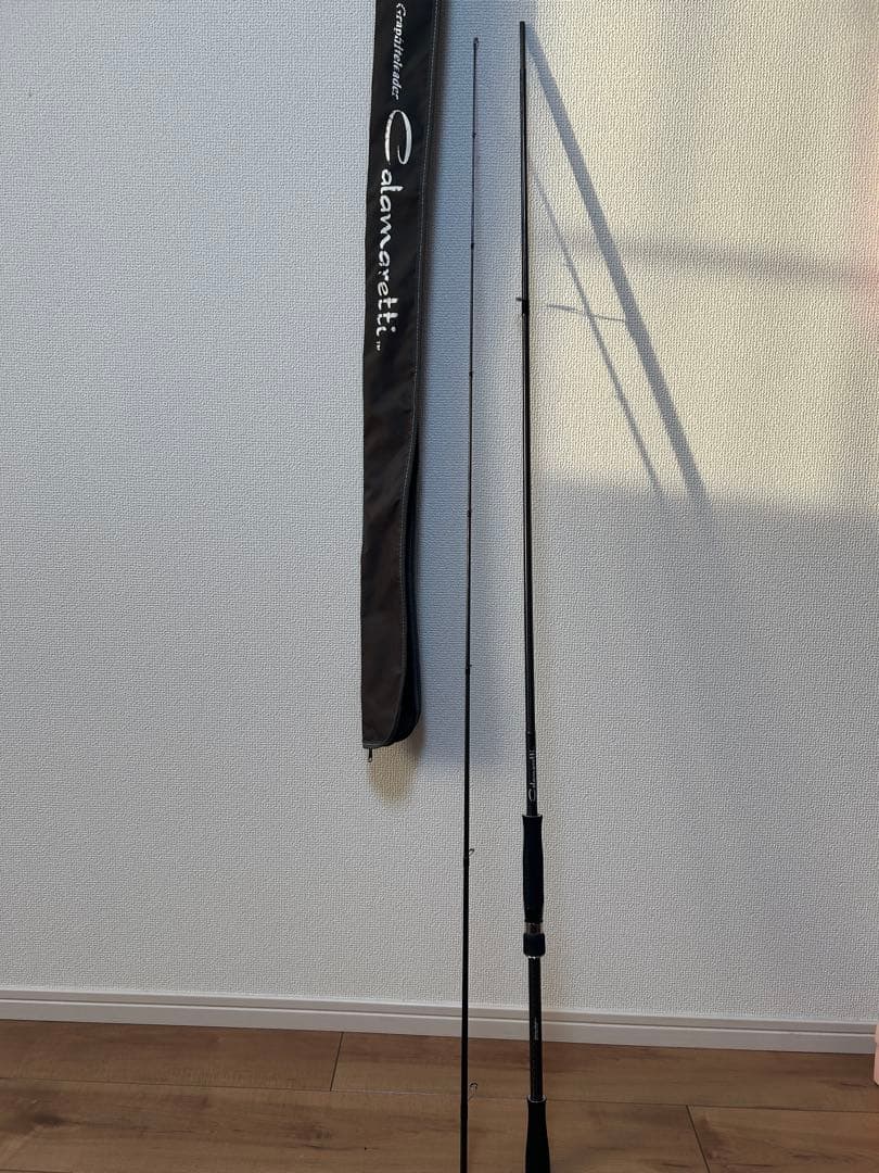 ロッド Calamaretti 20GCALS-882ML