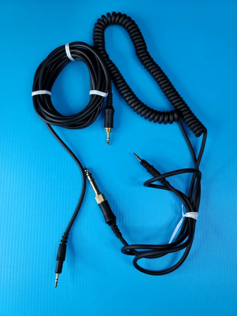 【美品】YAMAHA HPH-MT8