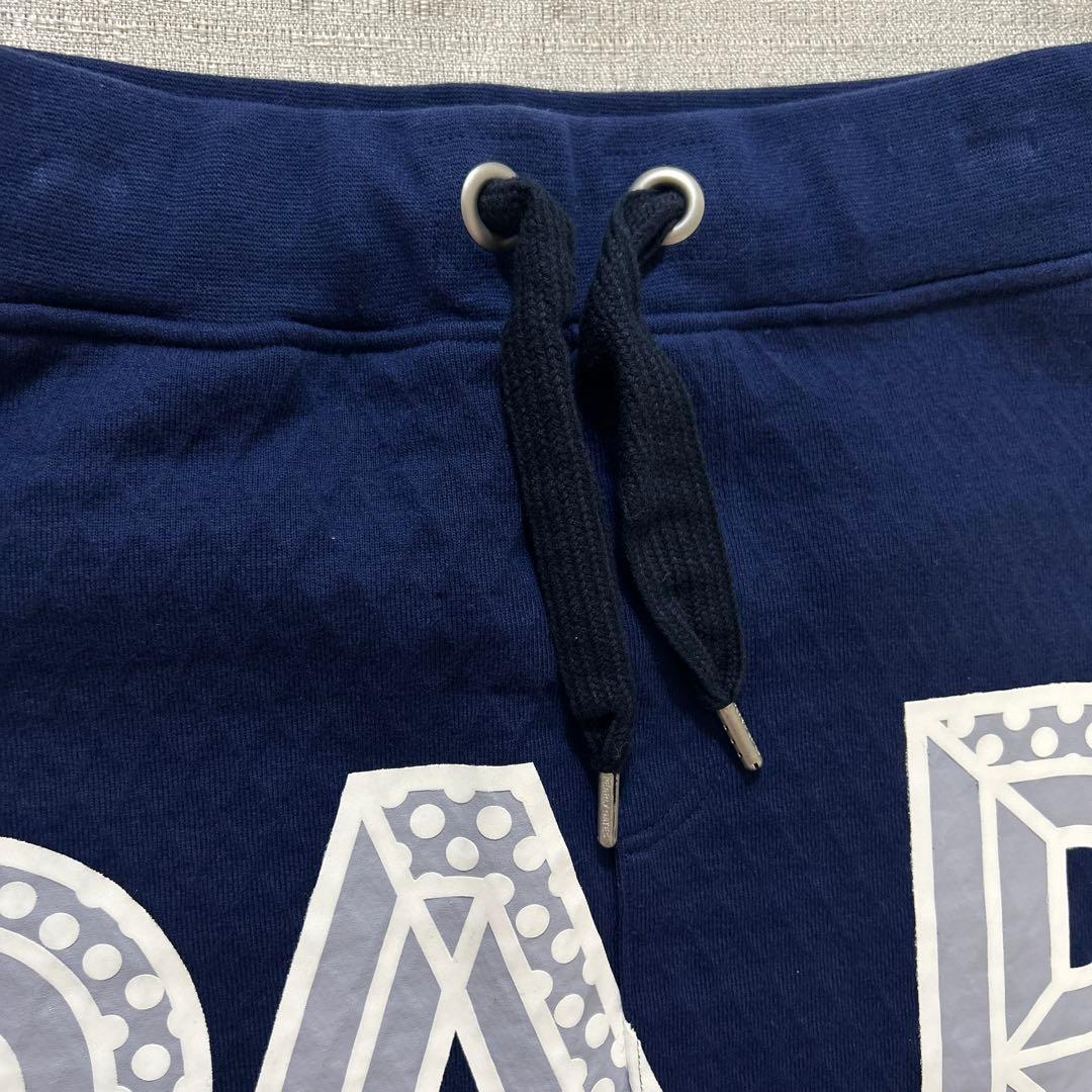 パーリーゲイツ ☆新品タグ付き☆レディース size１(Ｍ)ネイビー