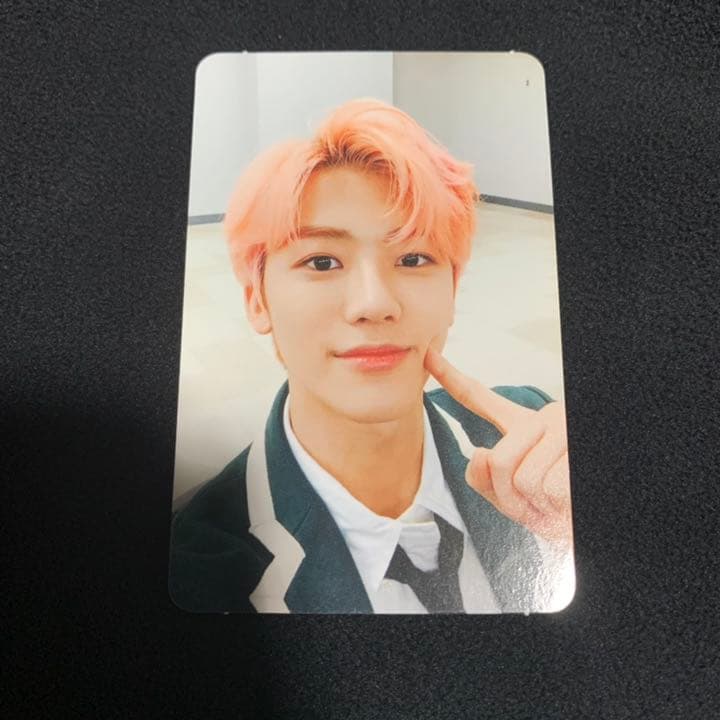 NCT DREM DREM SHOW ジェミン トレカ