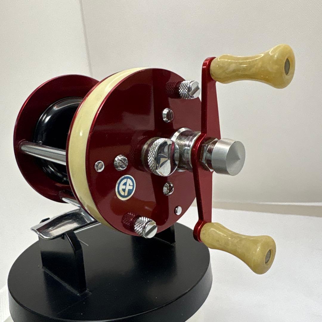 ABU 1750 A ベイトリール