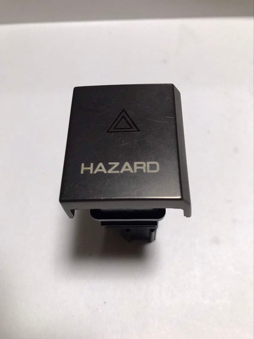 28日迄特価！早い者勝ち!R31スカイラインハザード.デフォスイッチ二個セット