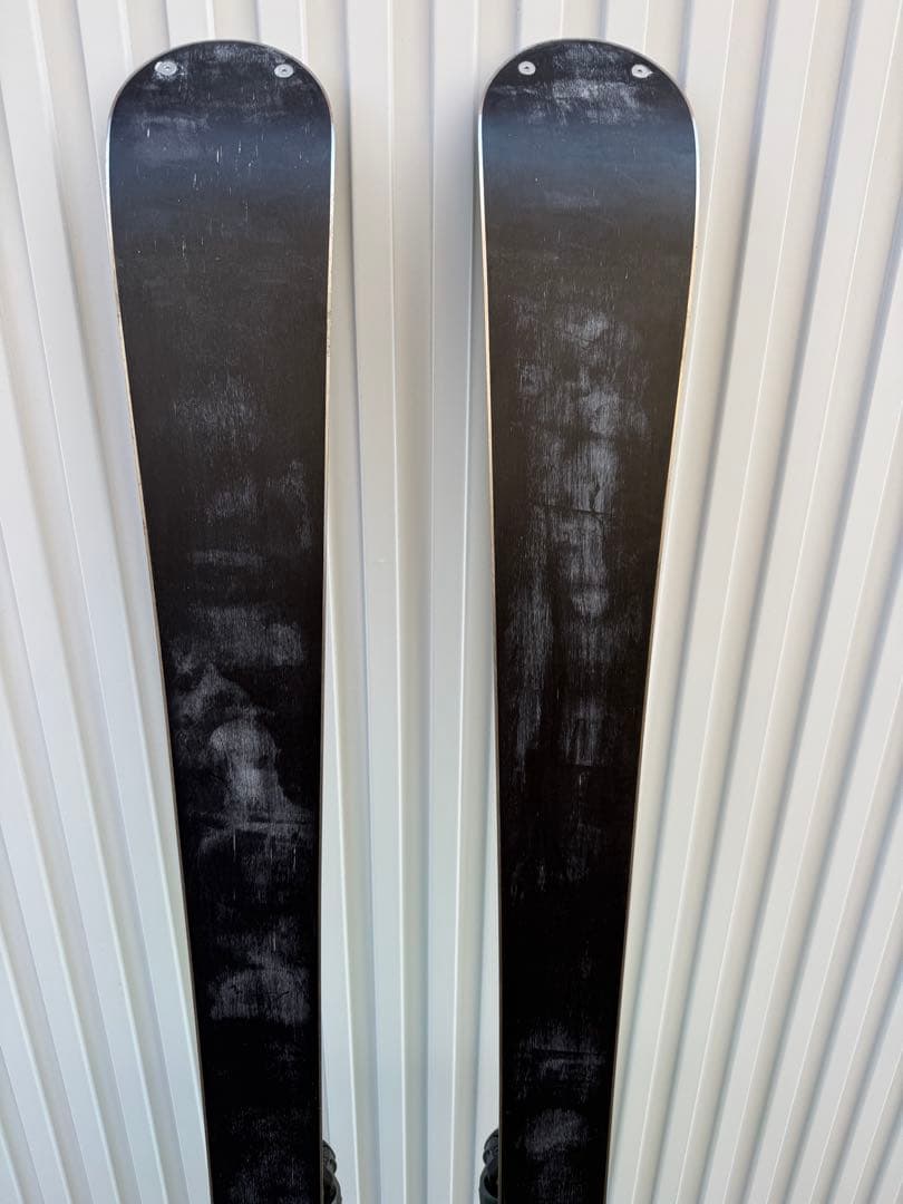 ブリザード X-POWER700 160cm マーカー IQ システム　送料込