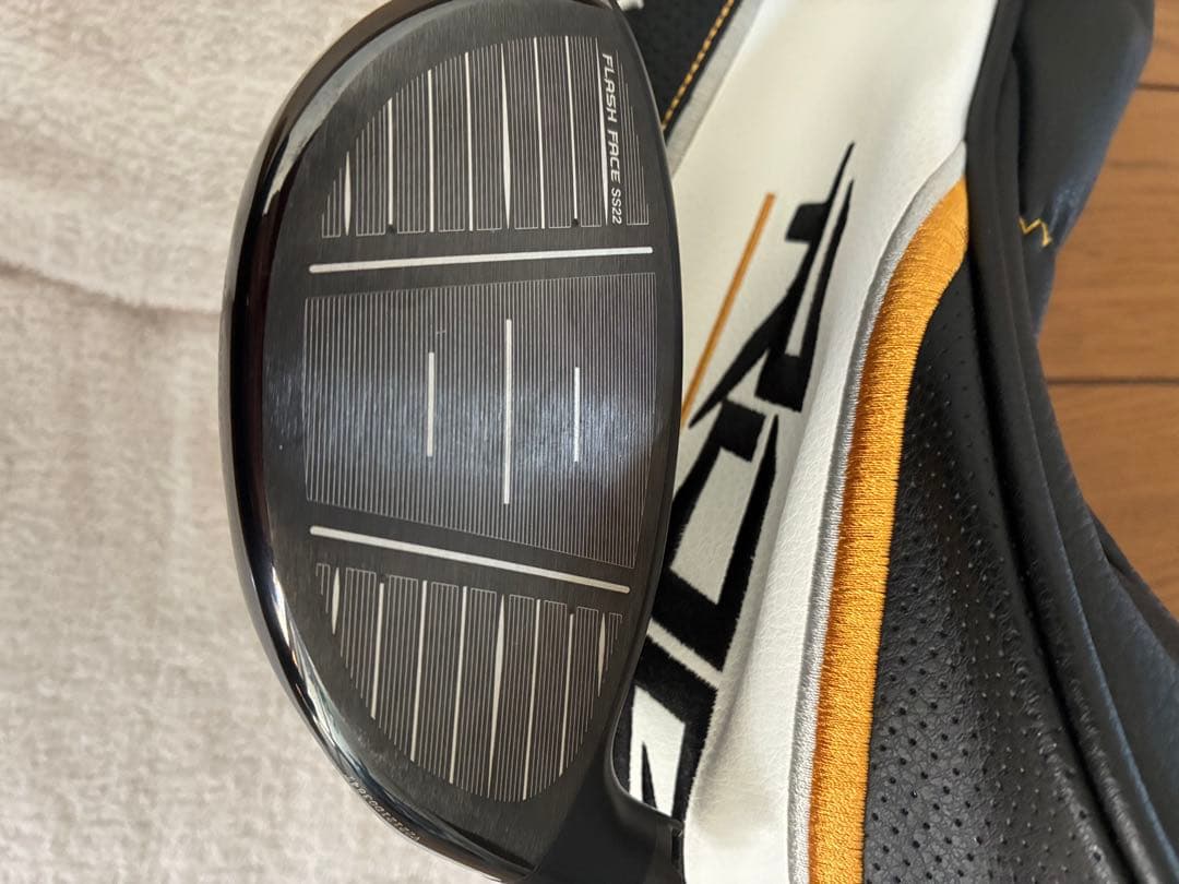 キャロウェイ ローグST Rogue ST Max ドライバー 1W 10.5