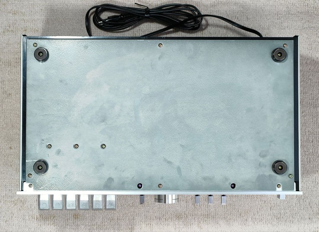 ビクター Victor KD-A3 カセットデッキ【録音再生良好】