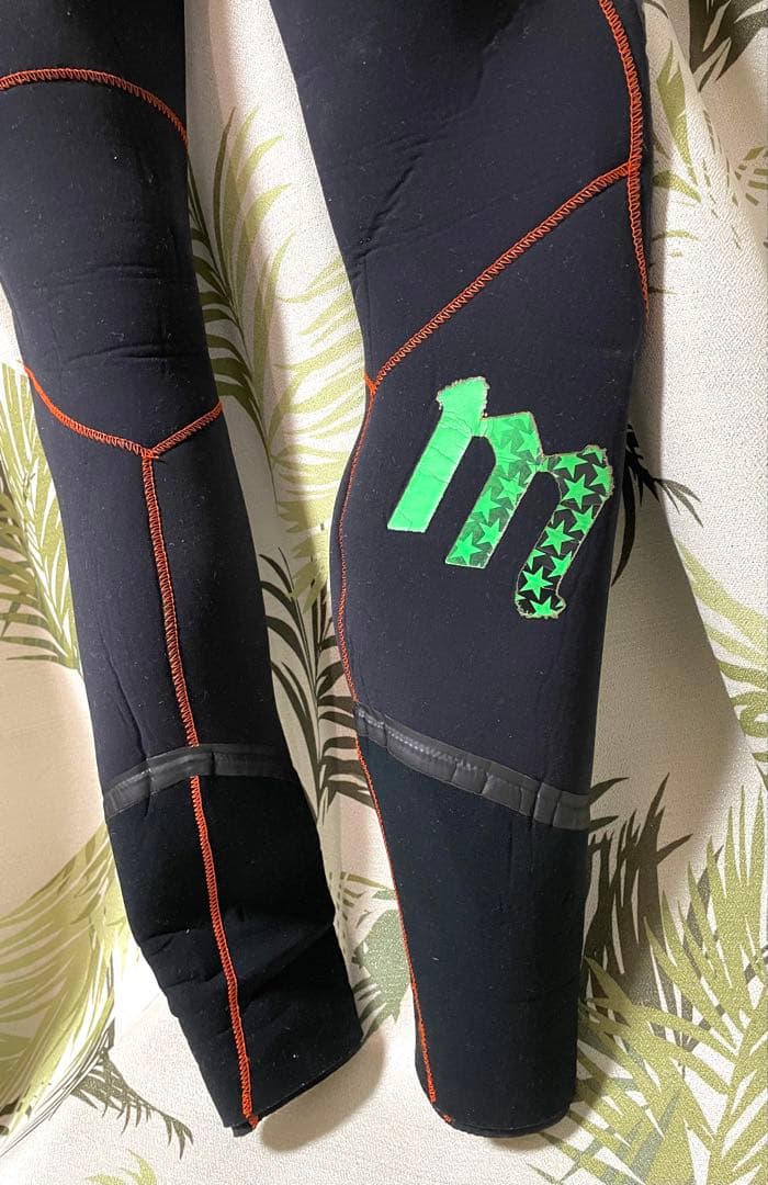 ✳️良品★MAXIM★3.5mmジャージ★オーダーML位★裏起毛★日本製