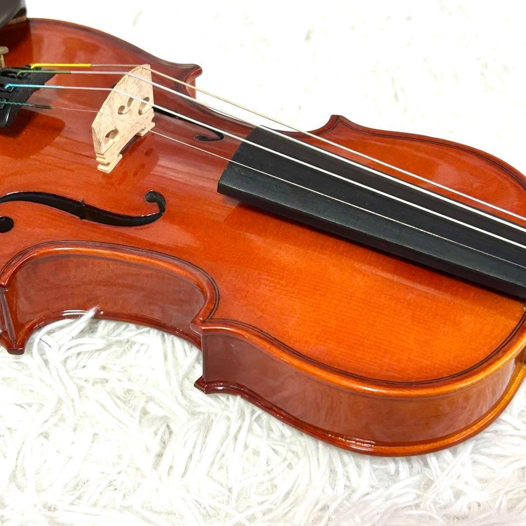 ⭐美品⭐Stentor student II 1/2 バイオリン ステンター学生