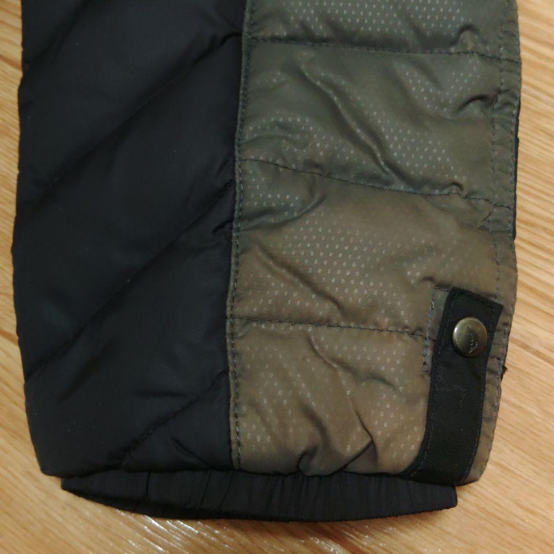 BUZZ KEN　ダウンインナー　LL