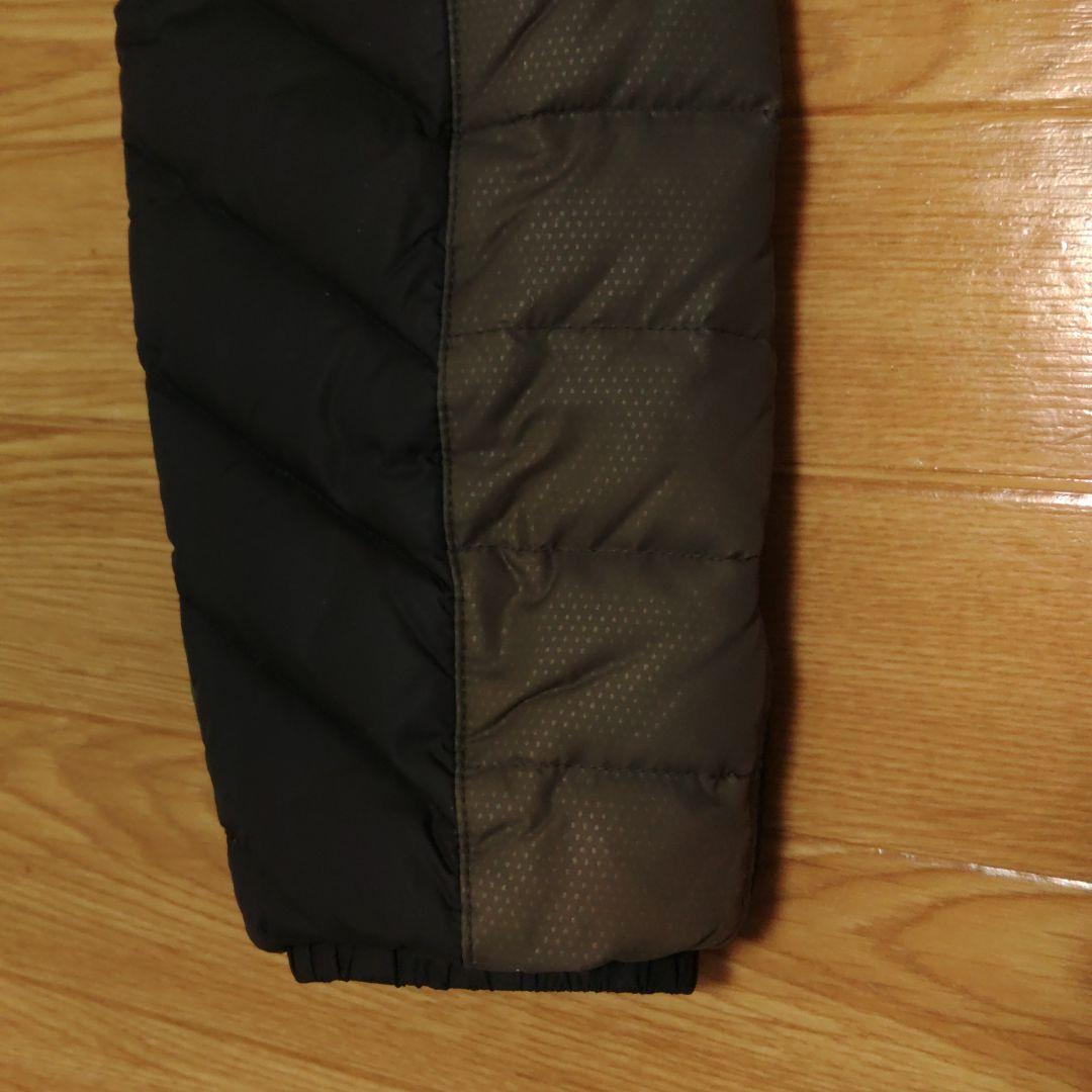 BUZZ KEN　ダウンインナー　LL