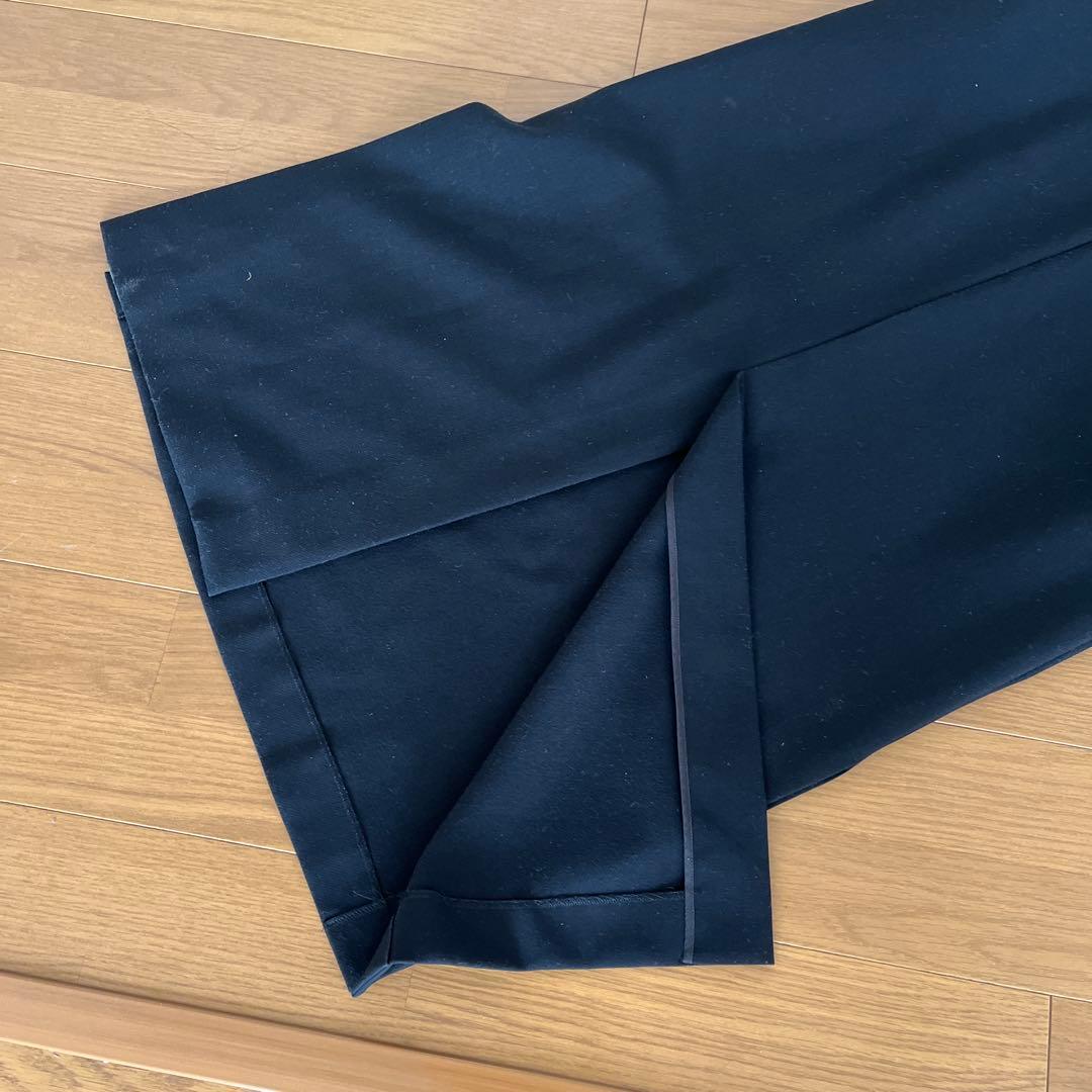 ダブルクロスジャンバースカート　エンフォルド