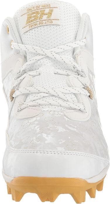 新品2025年USA国内限定アンダーアーマー野球ハーパー8MidRm28.5cm