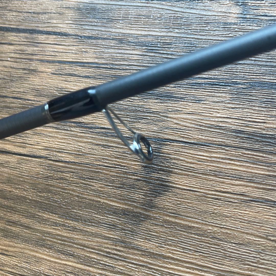 【最終値下げ】エギゾースト5G 832ML