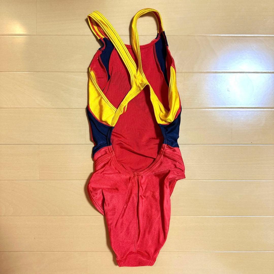 T*e様 極美品 asics アシックス ワンピース 競泳水着 特注品 超激レア