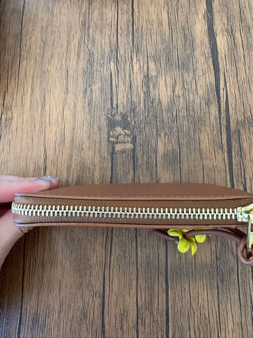 LOEVE ロエベ　カードケース　財布