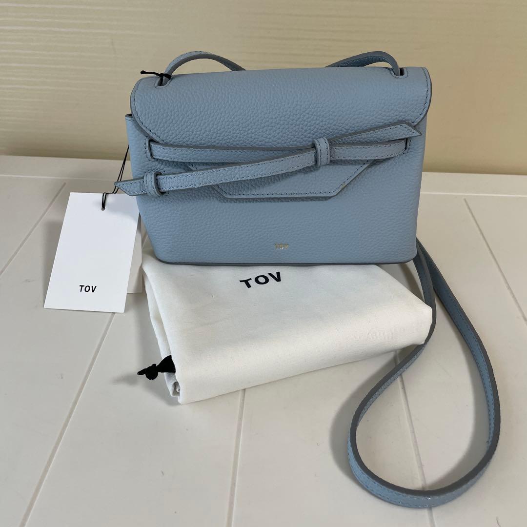 格安で⭐︎新品未使用⭐︎tovトゥモローランド別注　定価29700円