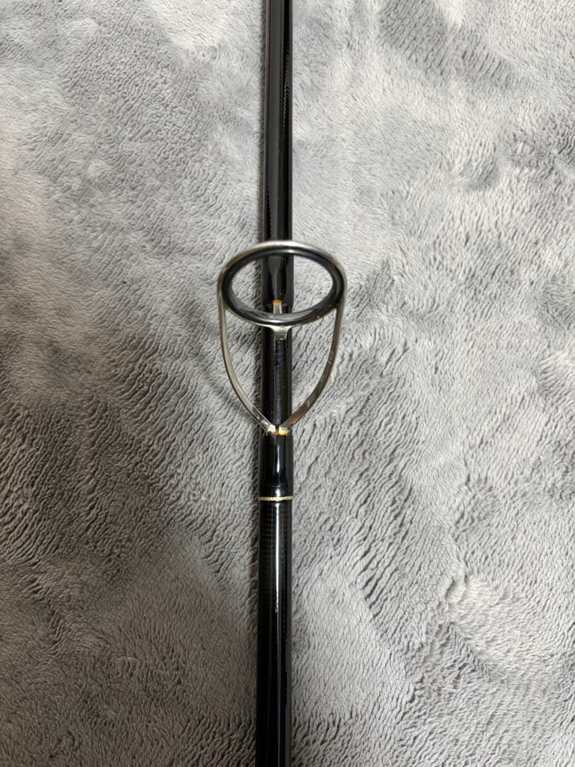 ヤマガブランクス　アーリーフォーサーフ103M