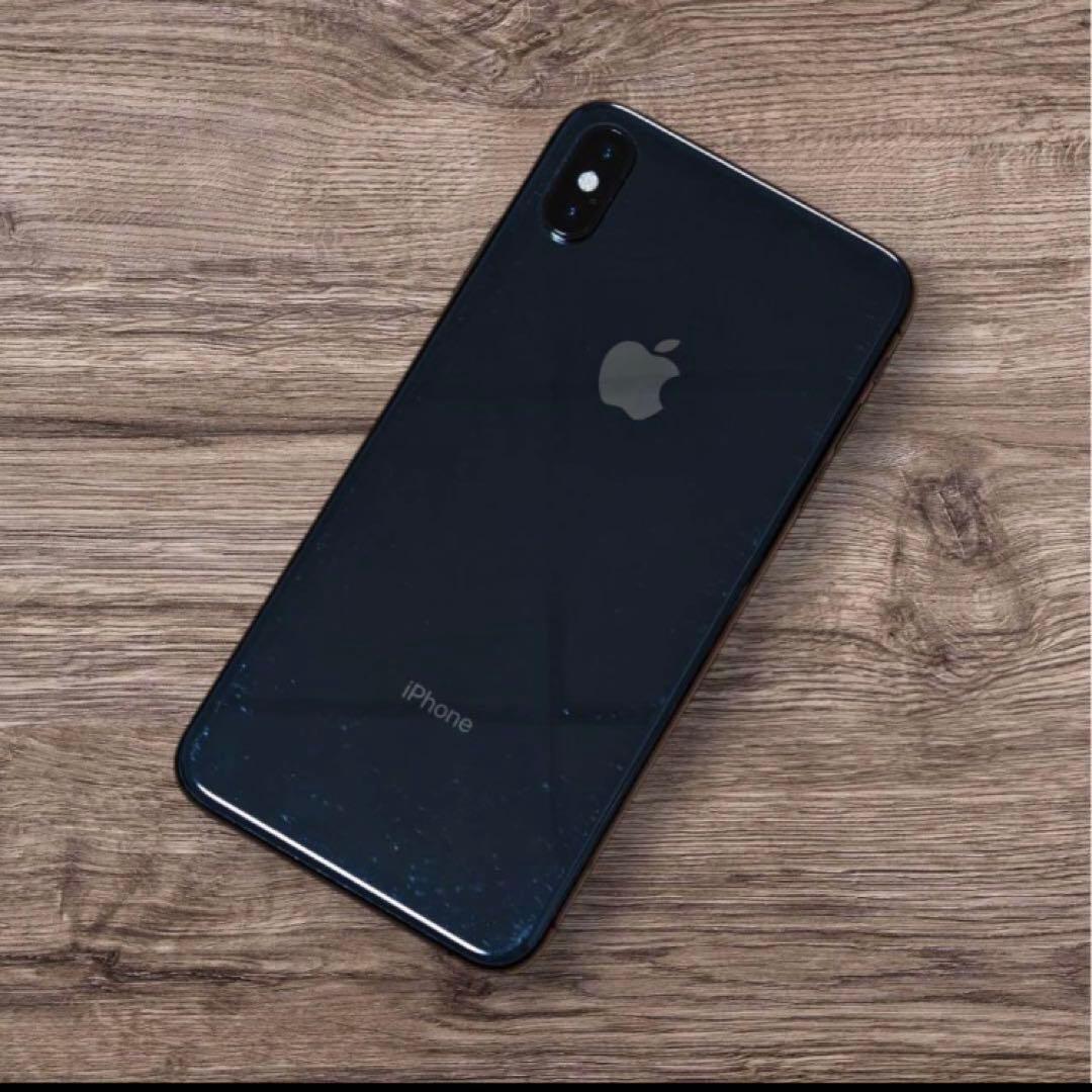 iPhone XR ジャンク