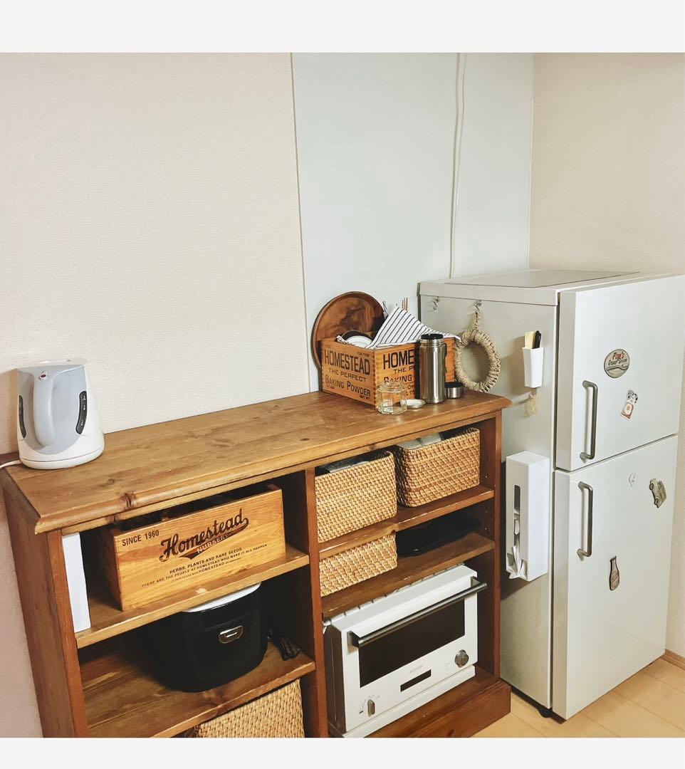 オールドパインカウンター