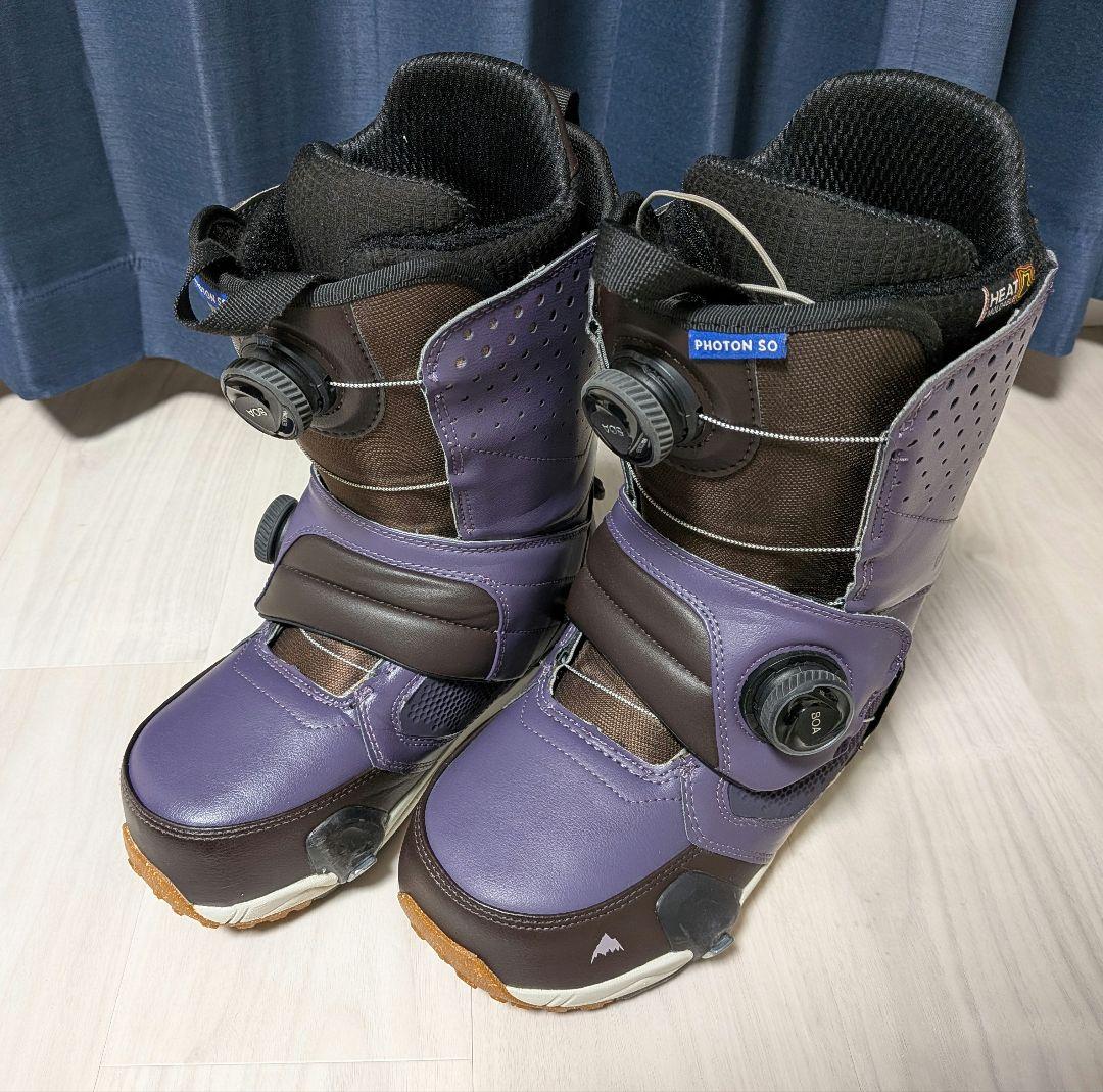 BURTON バートン ステップオン フォトン スノーボード ブーツ 27cm