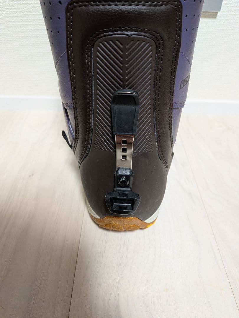 BURTON バートン ステップオン フォトン スノーボード ブーツ 27cm