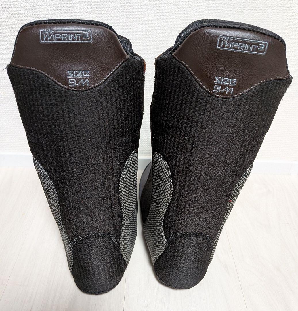 BURTON バートン ステップオン フォトン スノーボード ブーツ 27cm