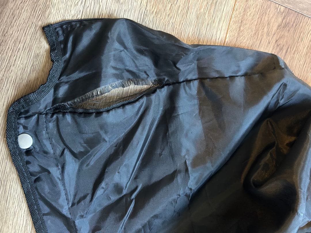 アディダス　キャディバック　スタンド