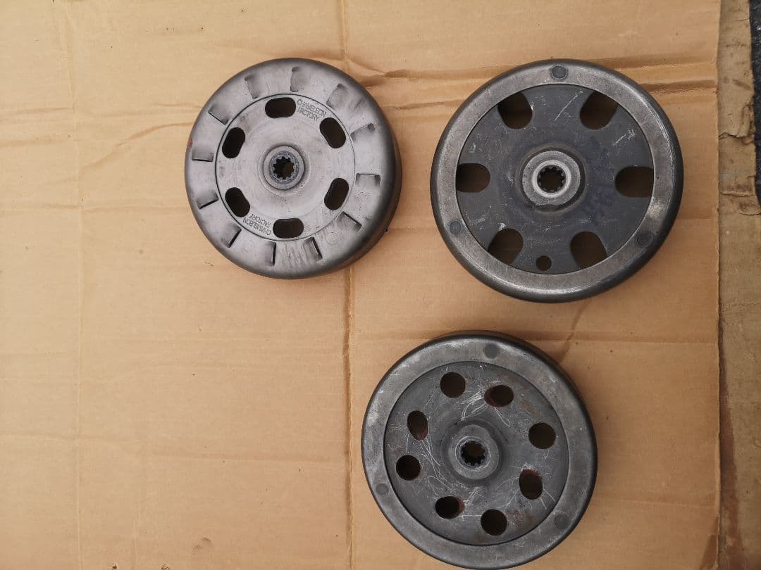 V100 カメレオンファクトリー まとめ売り