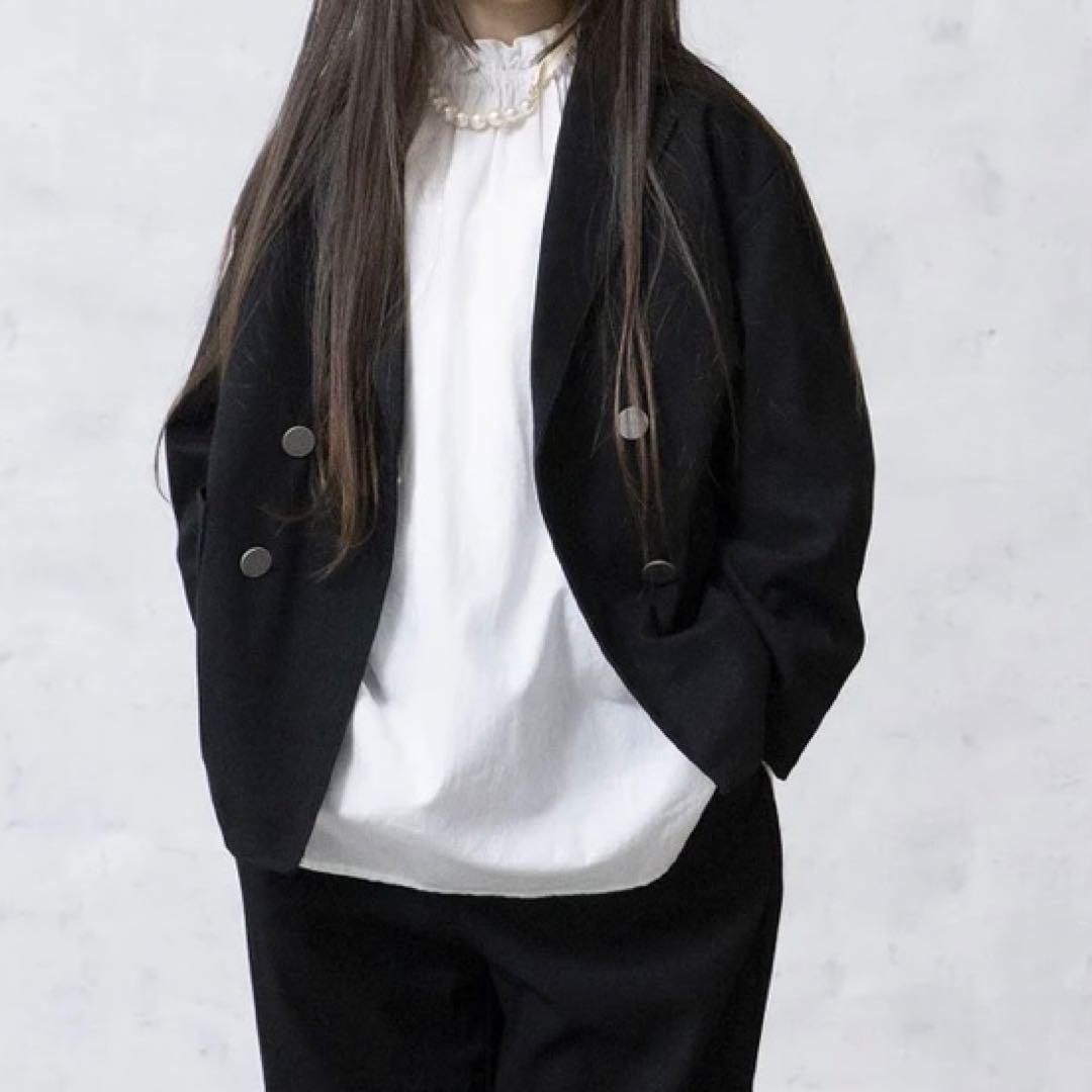 極美品✨ ARCH&LINE 23AWイージージャケット&パンツセット　XL