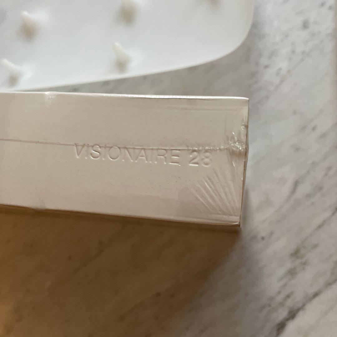 Visionaire No.28 BIBLE ヴィジョネアー