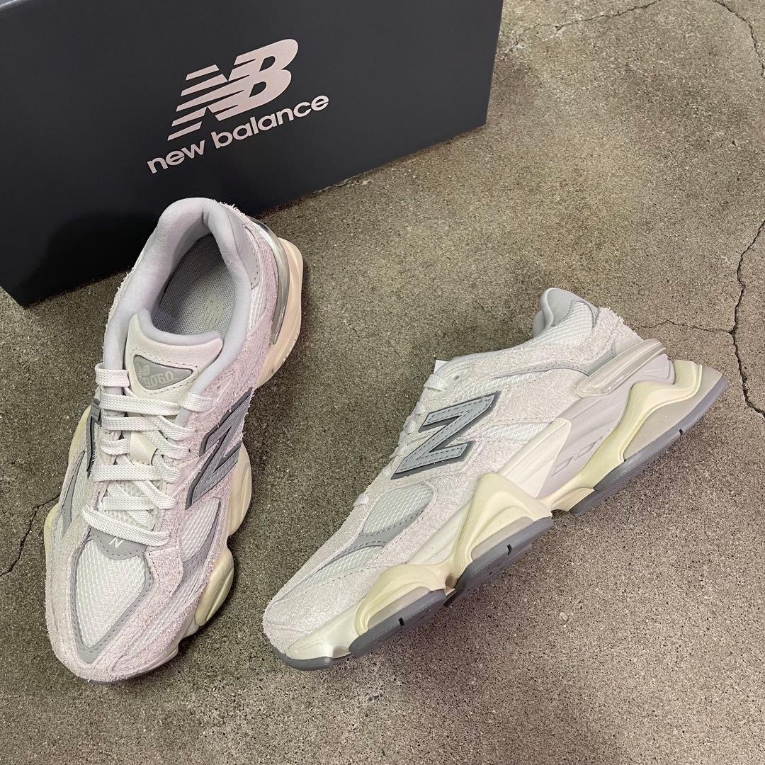 靴 New Balance U9060HSC \