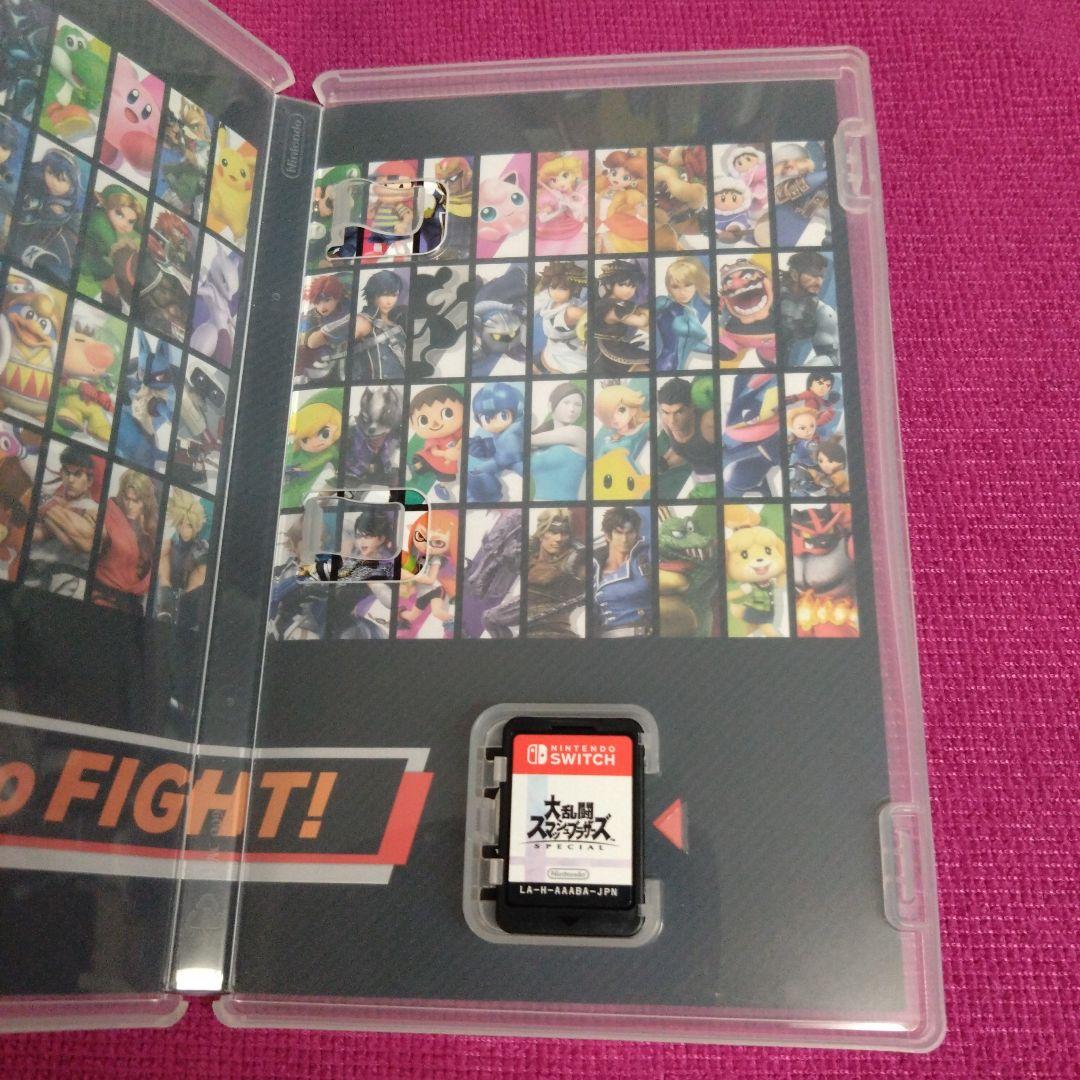 大乱闘スマッシュブラザーズ SPECIAL & 進撃の巨人2