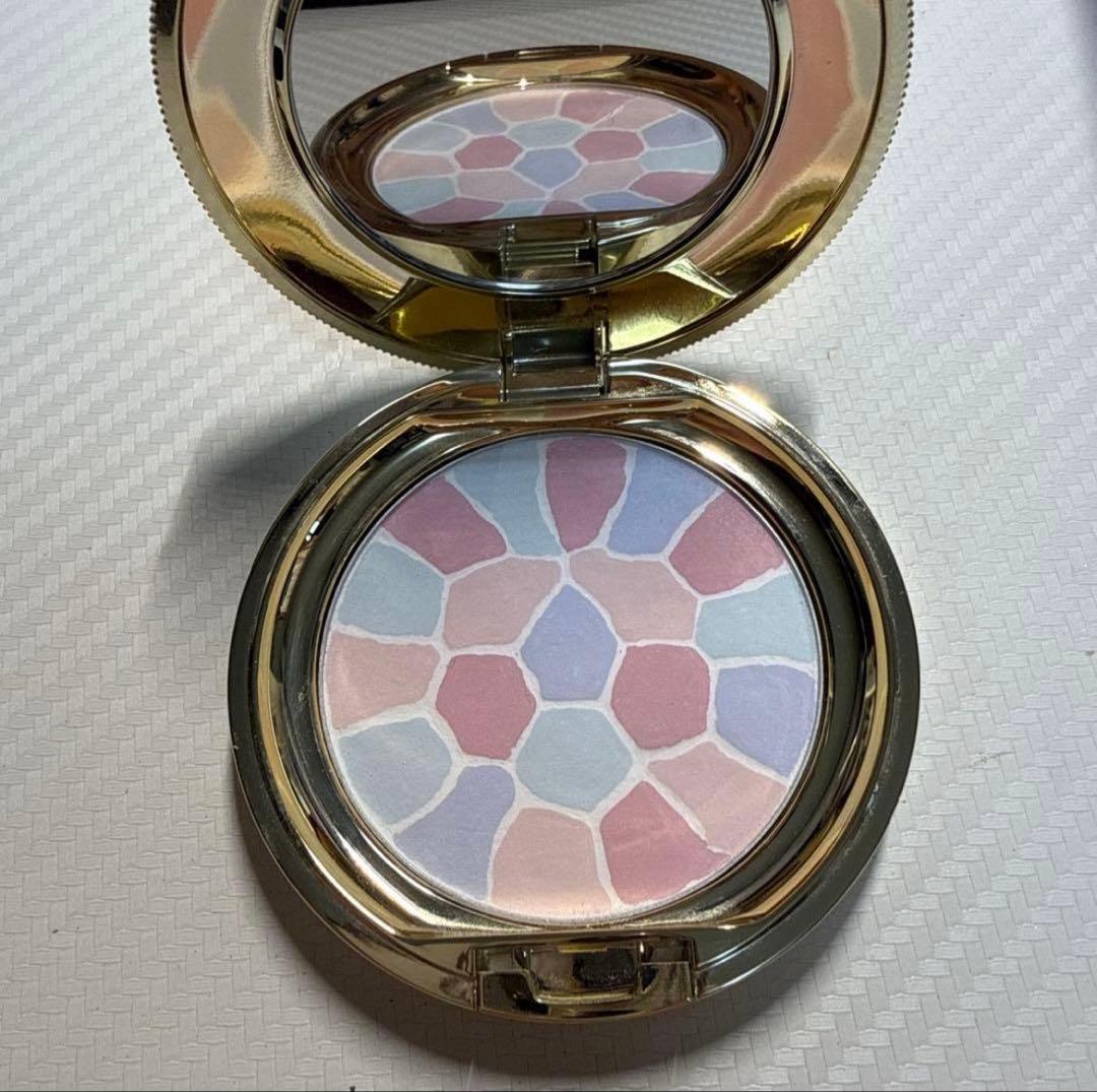 エレガンス ラプードル オートニュアンス Ⅷ 30周年 限定コンパクト