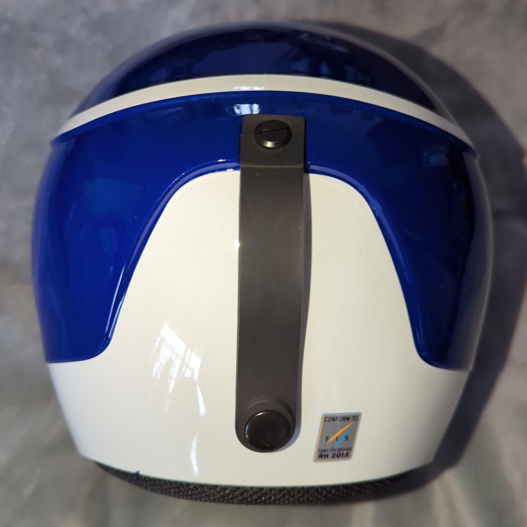 SWANS　スワンズ　ヘルメット　アルペンスキー　FIS認証