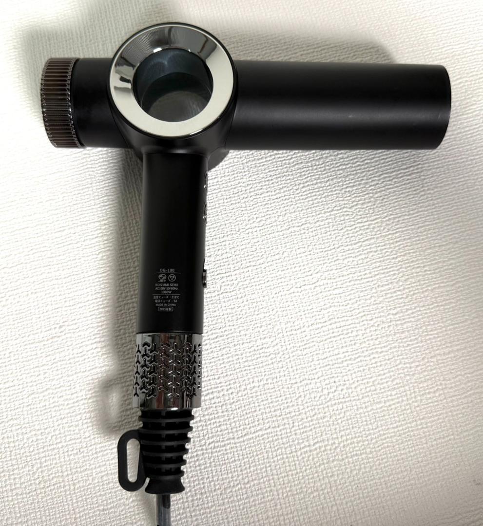 【極美品】KOIZUMI　oggi otto トリートメントプロ　OG-100