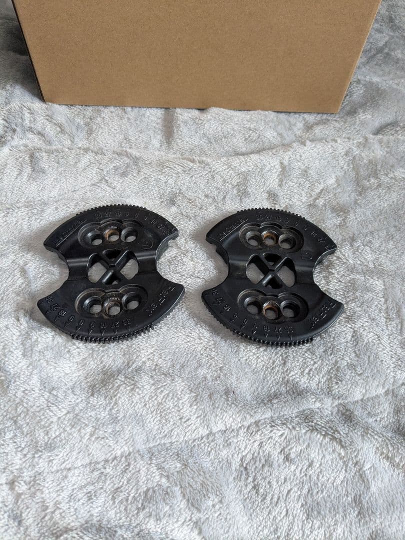 Burton Step On ウィメンズ ブーツ　ビンディング