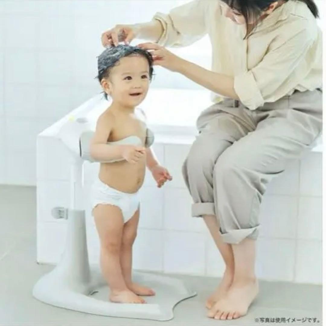 ハグベアー | HUGBEAR ベビーバス お風呂補助具
