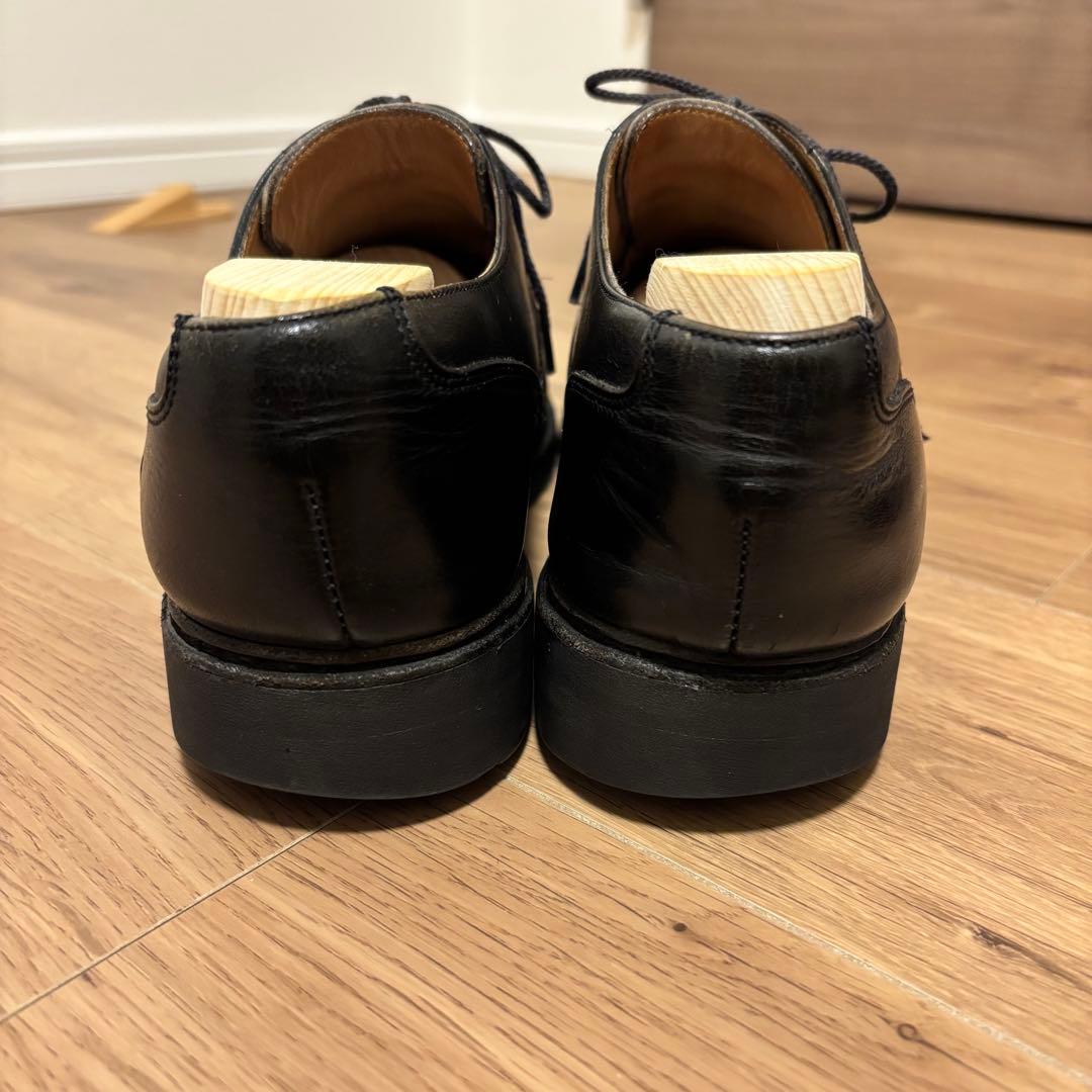 パラブーツ 7.5 シャンボード