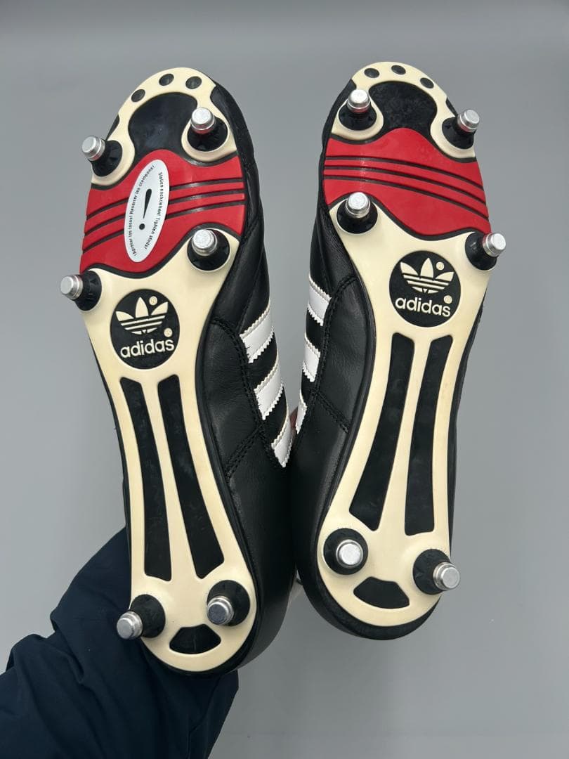 SK161　adidas WORLD CUP サッカーシューズ28.5cm