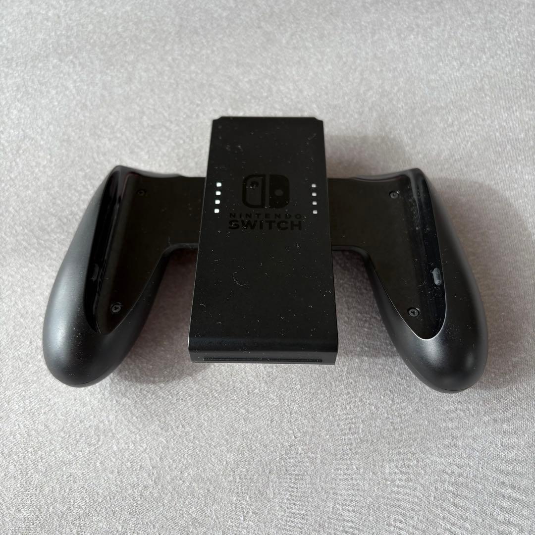 バッテリー強化版スイッチ・ポケモンZAセット