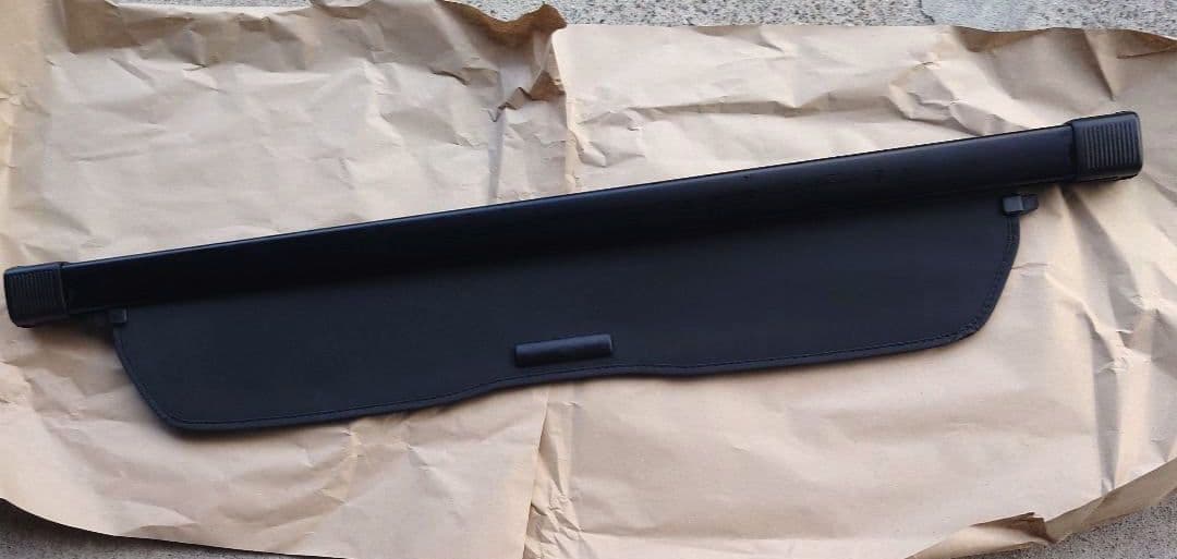 ホンダ　純正 CR-Z トノカバー トランク ラゲッジ サンシェード