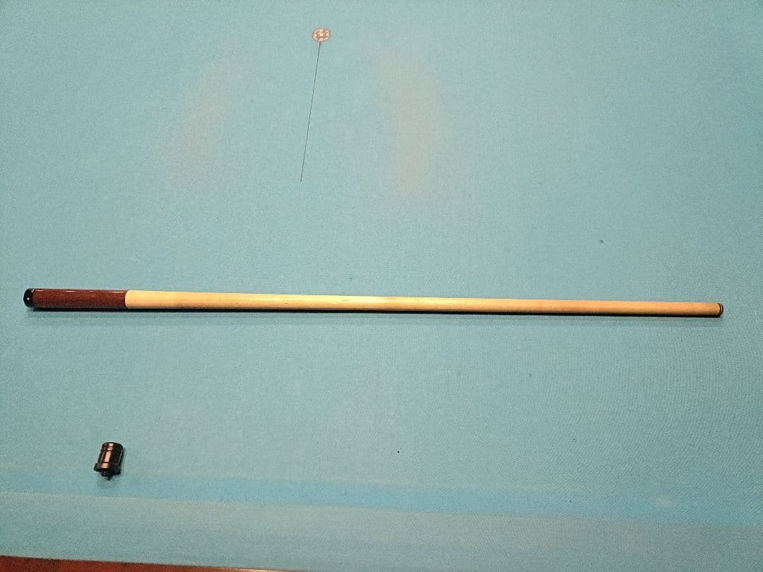 MEZZ DEEP IMPACT PRO シャフトのみ