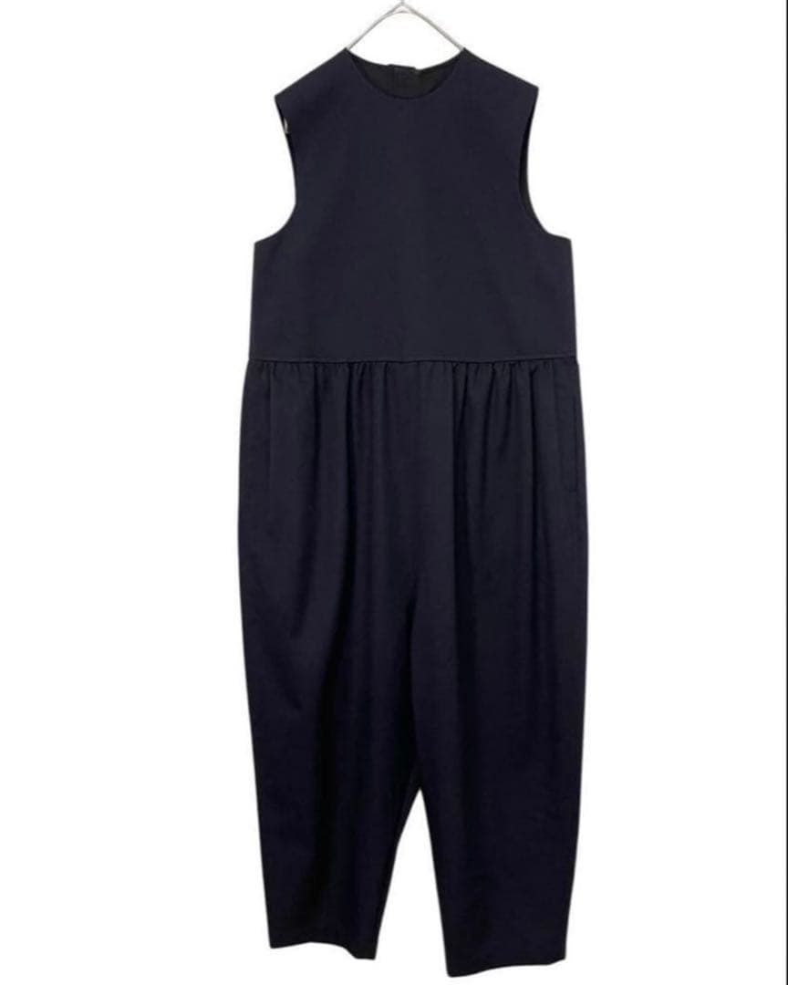 専用☆トリコ　コムデギャルソン　オールインワン　ブラックM フォーマル