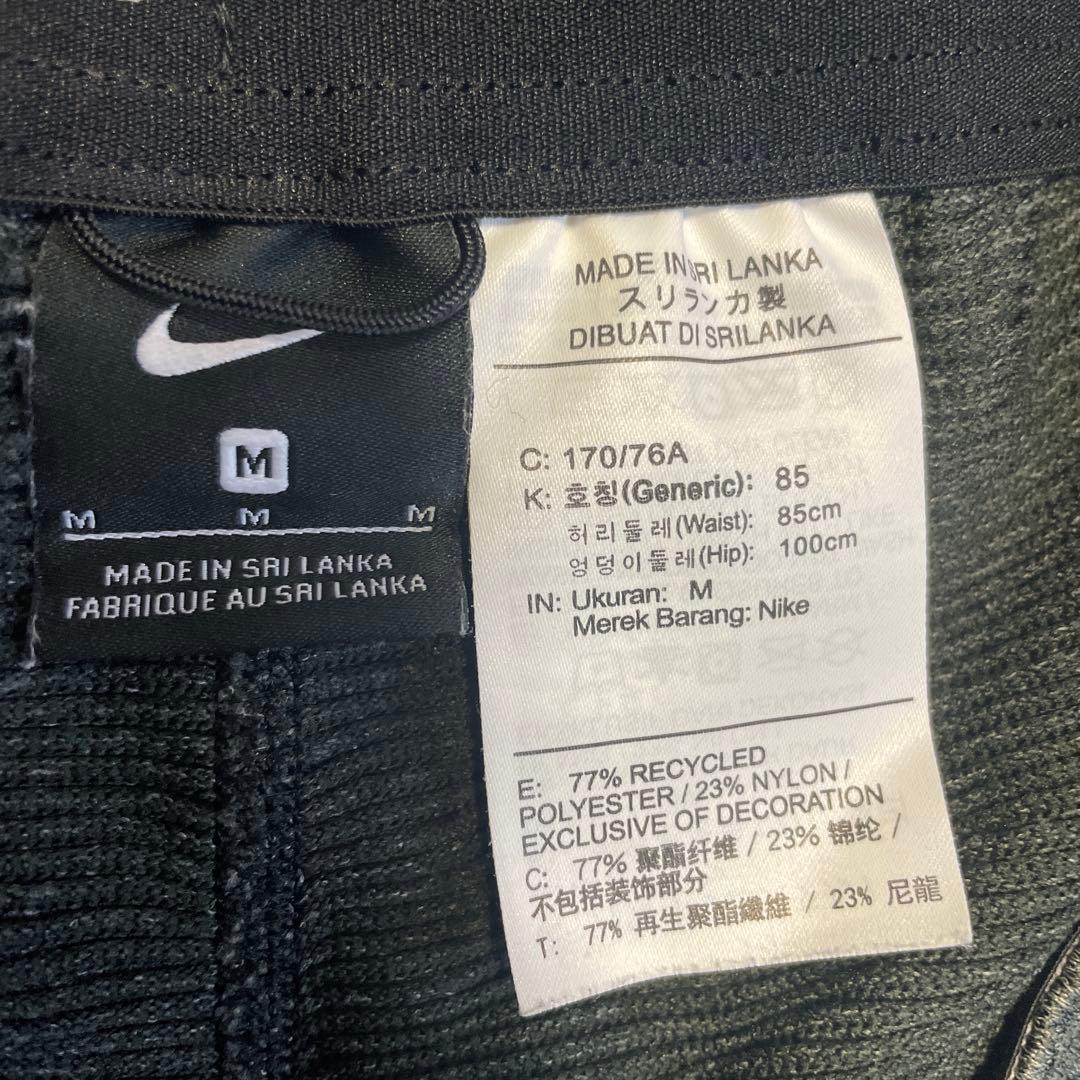 ギャクソウスエット　サイズM